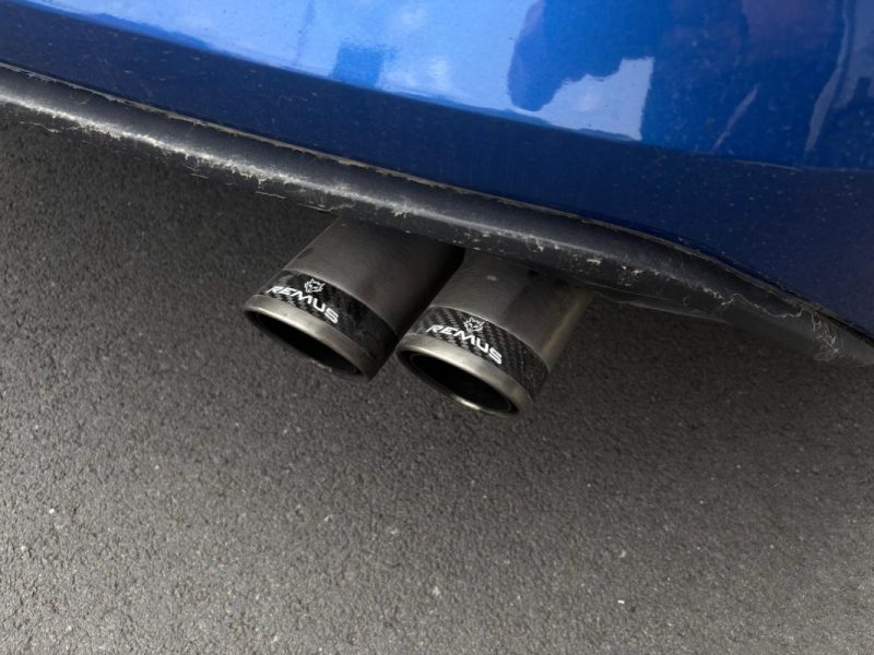 VOLKSWAGEN SCIROCCO 2016