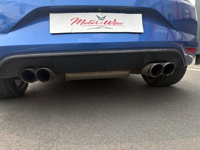 VOLKSWAGEN SCIROCCO 2016