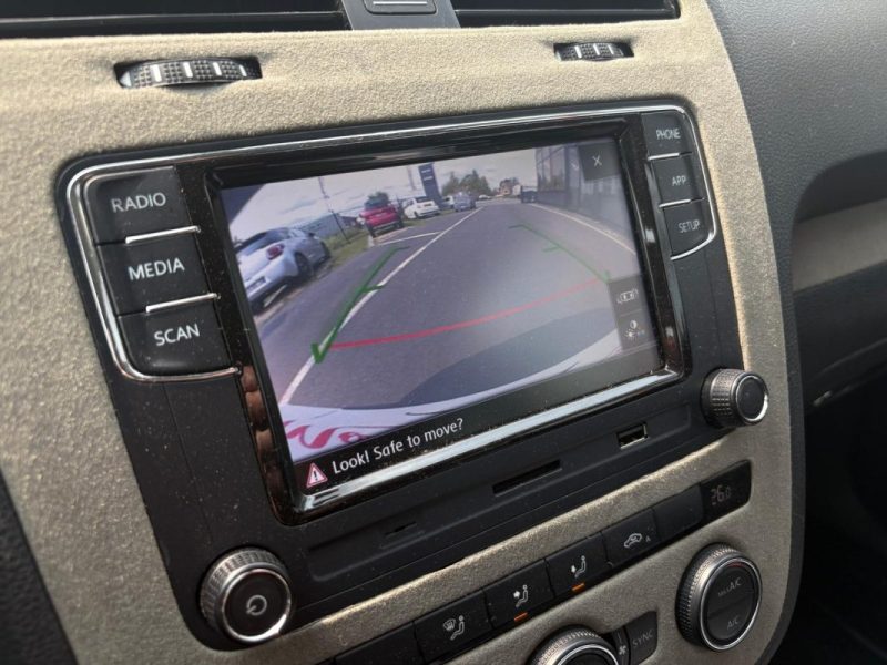 VOLKSWAGEN SCIROCCO 2016