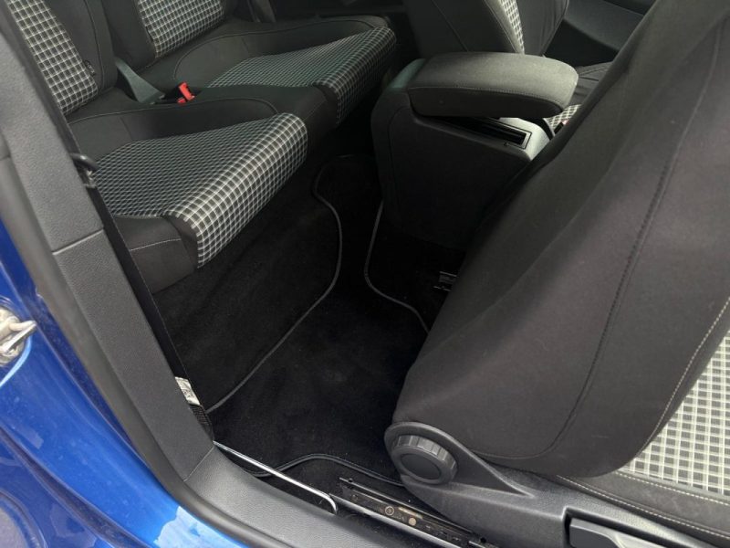 VOLKSWAGEN SCIROCCO 2016