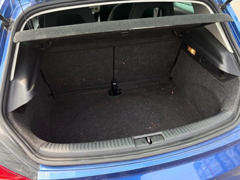 VOLKSWAGEN SCIROCCO 2016