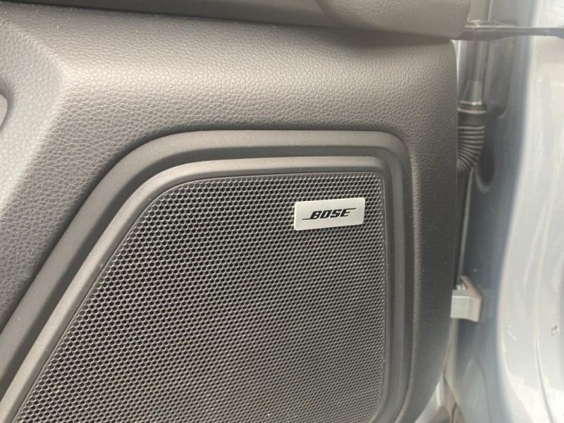 PORSCHE MACAN S 2019