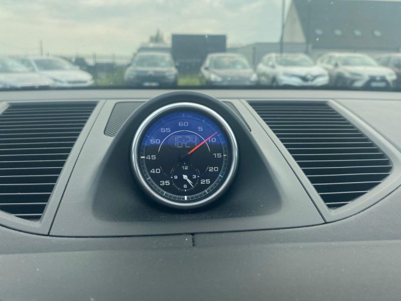 PORSCHE MACAN S 2019