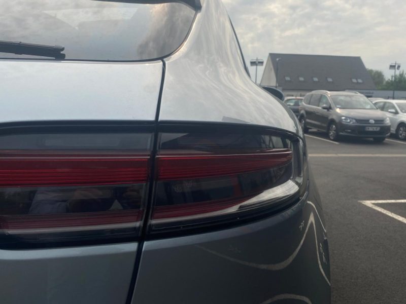 PORSCHE MACAN S 2019