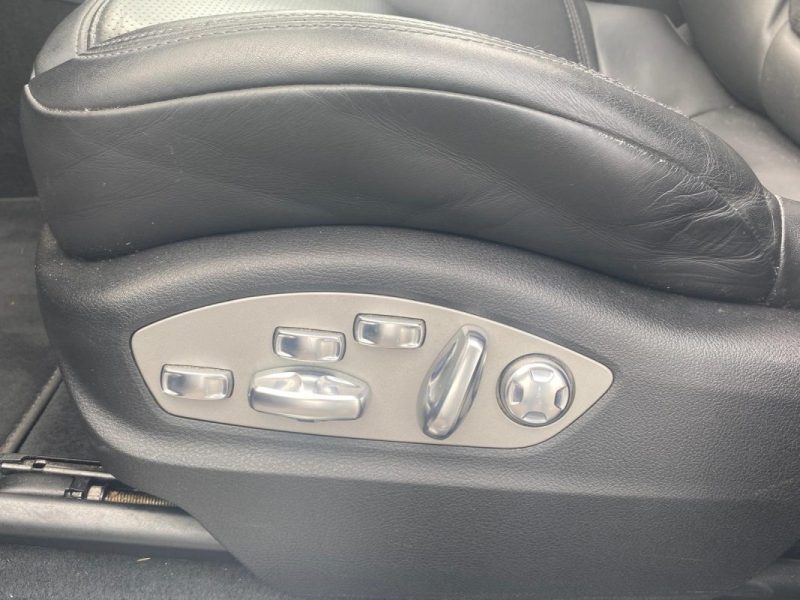 PORSCHE MACAN S 2019