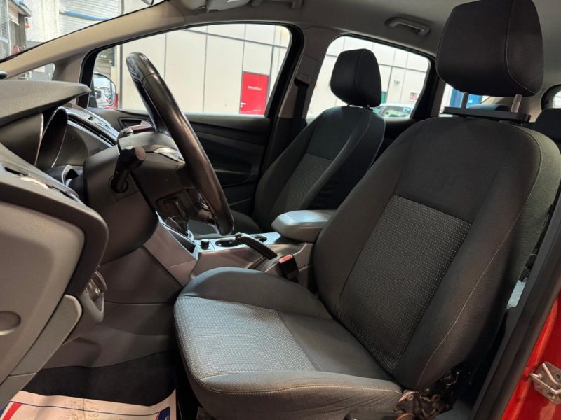 FORD C-MAX 1.6 TDCi 95ch FAP Trend 