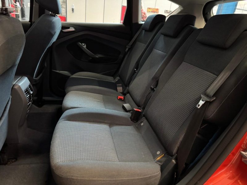 FORD C-MAX 1.6 TDCi 95ch FAP Trend 