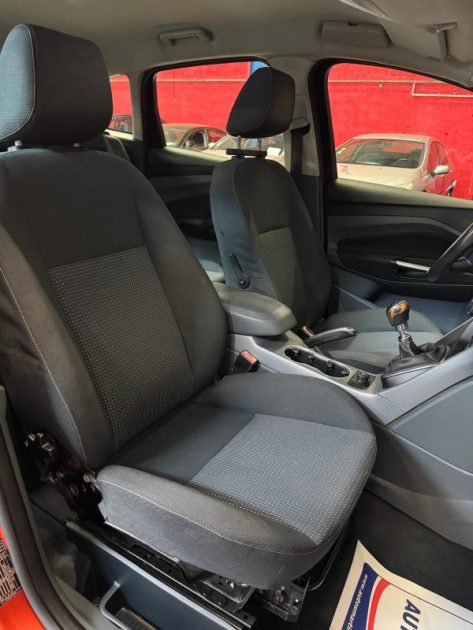 FORD C-MAX 1.6 TDCi 95ch FAP Trend 