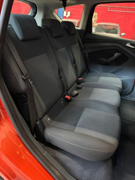 FORD C-MAX 1.6 TDCi 95ch FAP Trend 