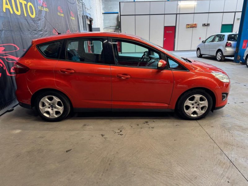 FORD C-MAX 1.6 TDCi 95ch FAP Trend 
