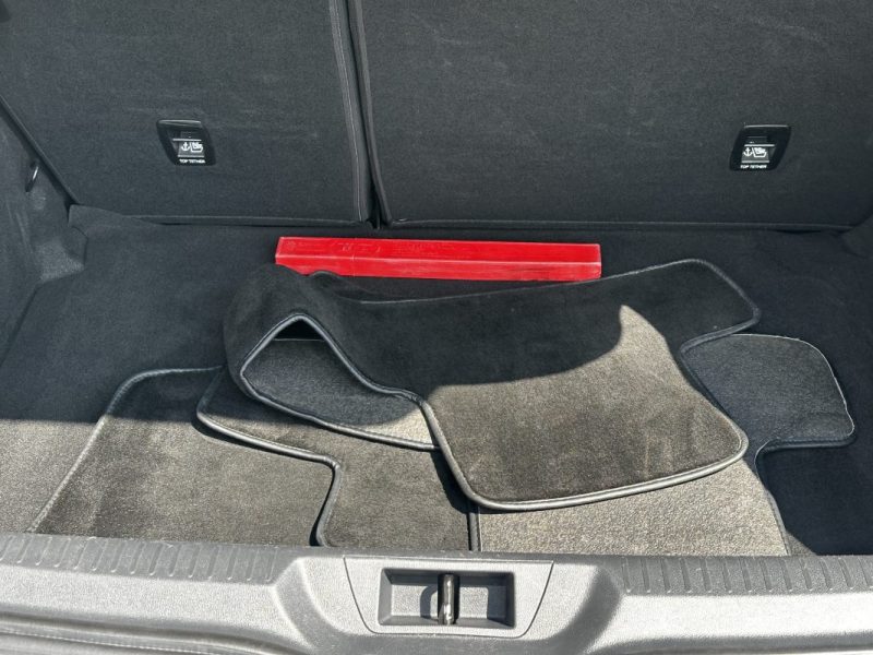 RENAULT MEGANE IV  2018