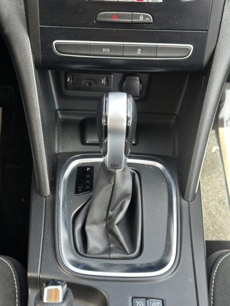 RENAULT MEGANE IV  2018