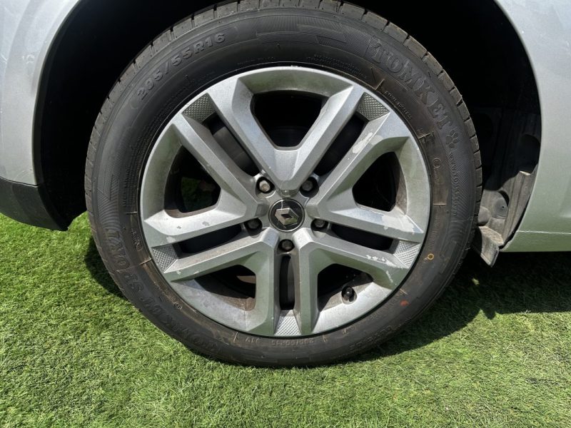 RENAULT MEGANE IV  2018