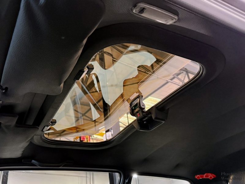 VOLKSWAGEN GOLF I GTI 1983