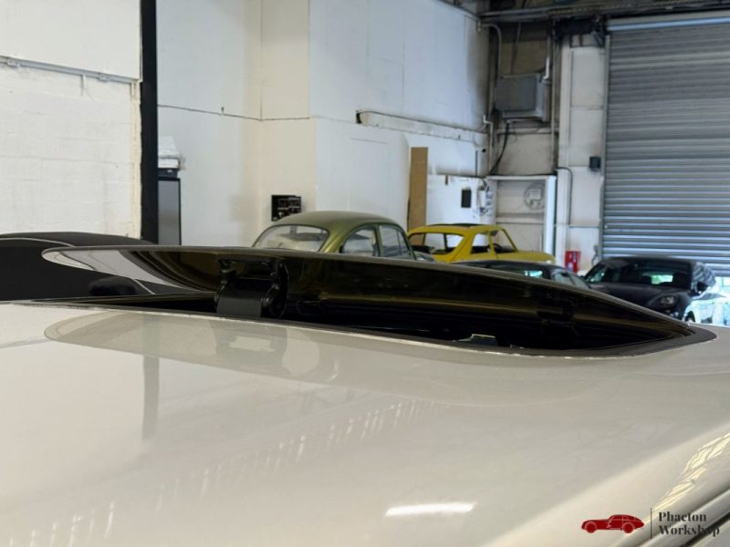 VOLKSWAGEN GOLF I GTI 1983