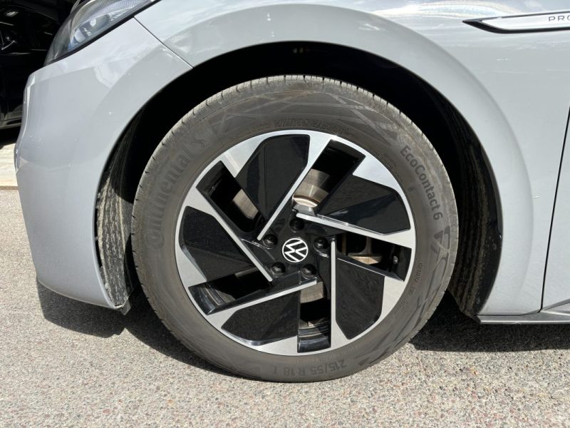 VOLKSWAGEN ID.3 PRO 150 KW 2023