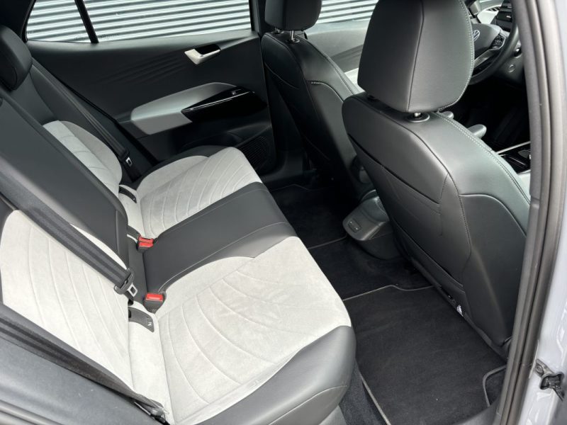 VOLKSWAGEN ID.3 PRO 150 KW 2023