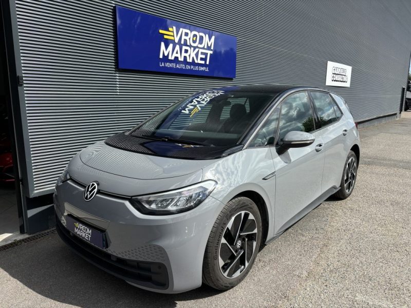 VOLKSWAGEN ID.3 PRO 150 KW 2023