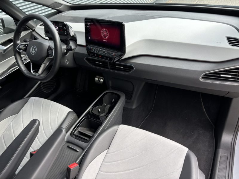VOLKSWAGEN ID.3 PRO 150 KW 2023