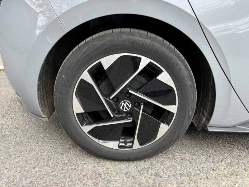 VOLKSWAGEN ID.3 PRO 150 KW 2023