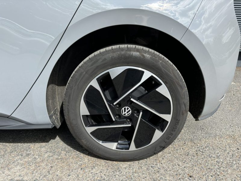 VOLKSWAGEN ID.3 PRO 150 KW 2023