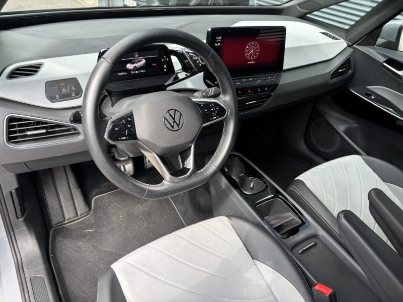 VOLKSWAGEN ID.3 PRO 150 KW 2023