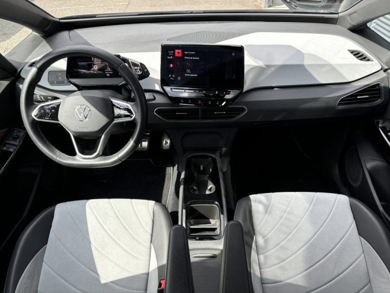 VOLKSWAGEN ID.3 PRO 150 KW 2023