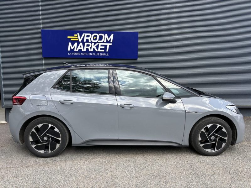 VOLKSWAGEN ID.3 PRO 150 KW 2023