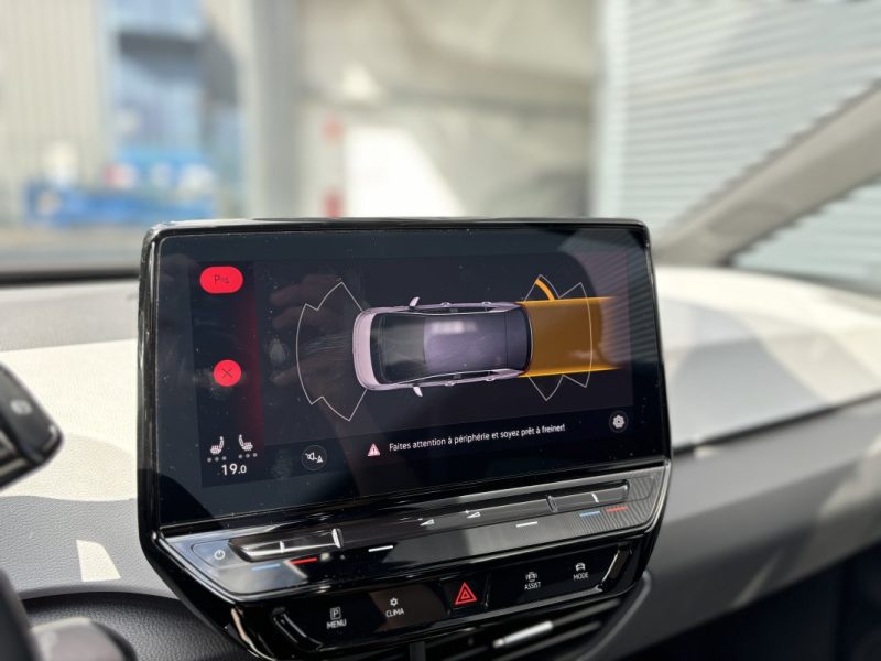 VOLKSWAGEN ID.3 PRO 150 KW 2023