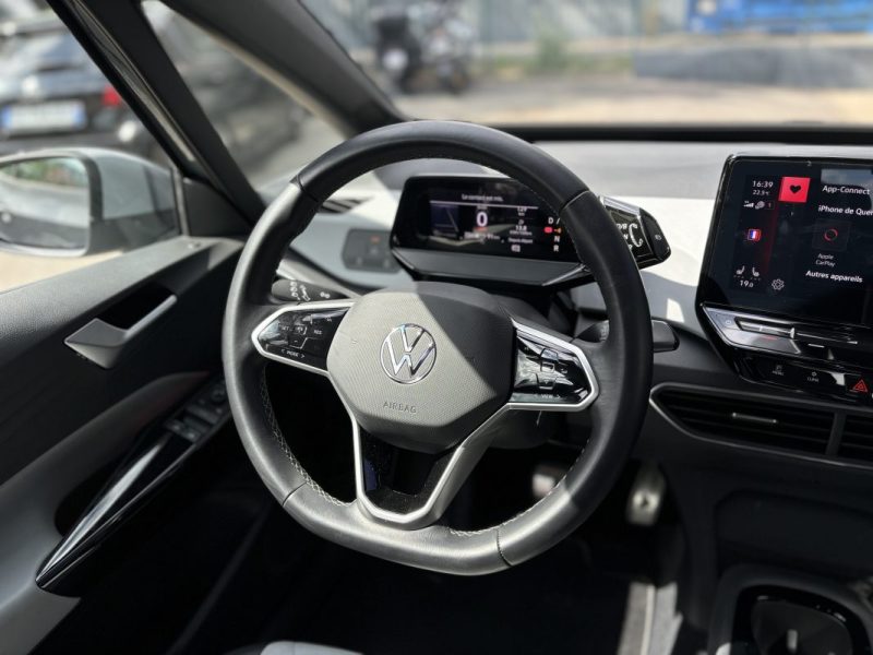 VOLKSWAGEN ID.3 PRO 150 KW 2023