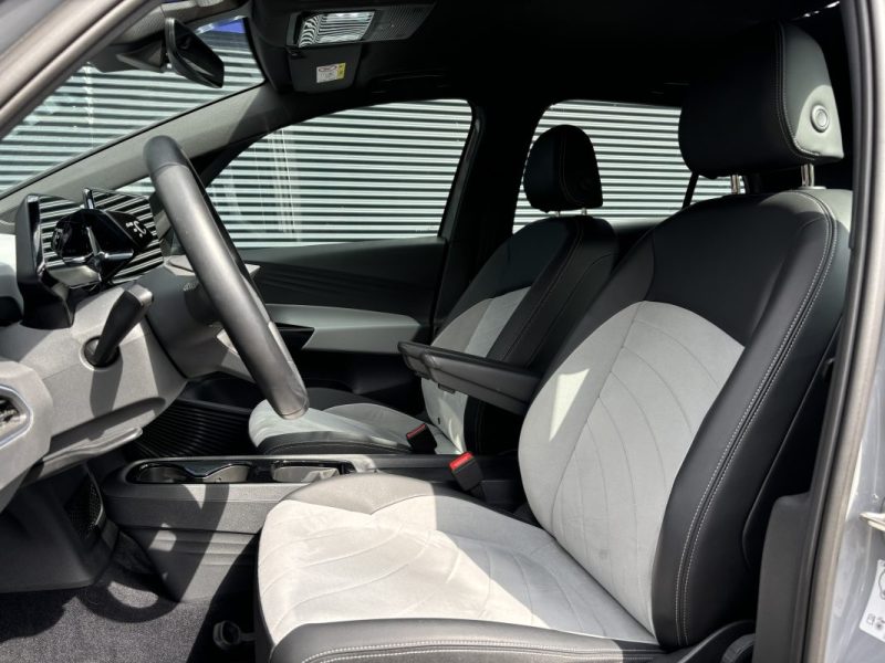 VOLKSWAGEN ID.3 PRO 150 KW 2023