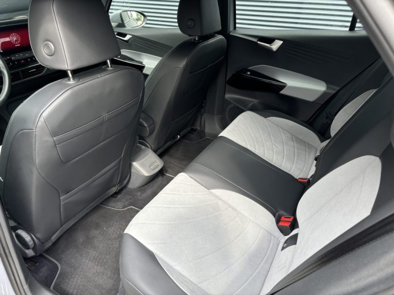 VOLKSWAGEN ID.3 PRO 150 KW 2023