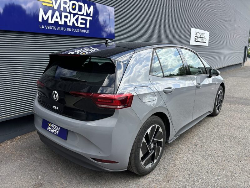 VOLKSWAGEN ID.3 PRO 150 KW 2023