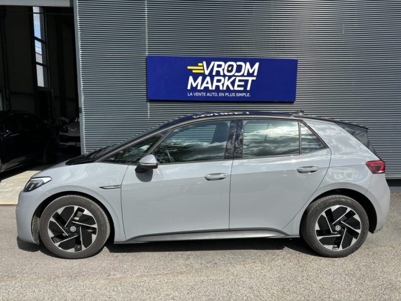 VOLKSWAGEN ID.3 PRO 150 KW 2023