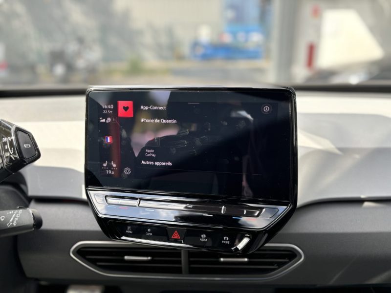 VOLKSWAGEN ID.3 PRO 150 KW 2023