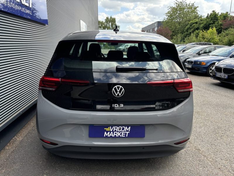 VOLKSWAGEN ID.3 PRO 150 KW 2023