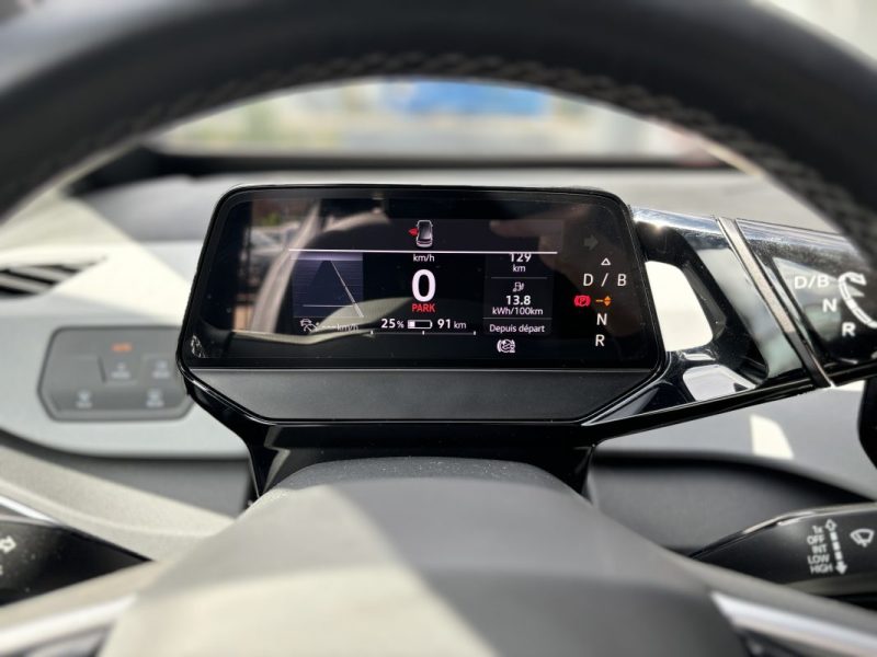 VOLKSWAGEN ID.3 PRO 150 KW 2023