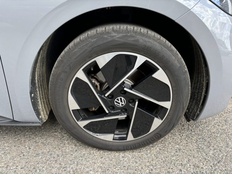 VOLKSWAGEN ID.3 PRO 150 KW 2023