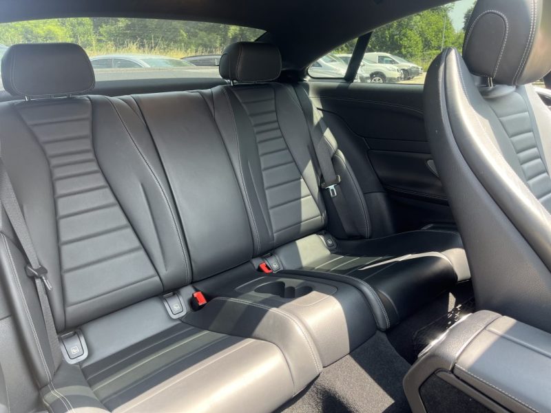 MERCEDES CLASSE E 2020