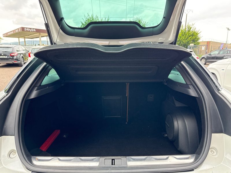 CITROEN DS5 2014