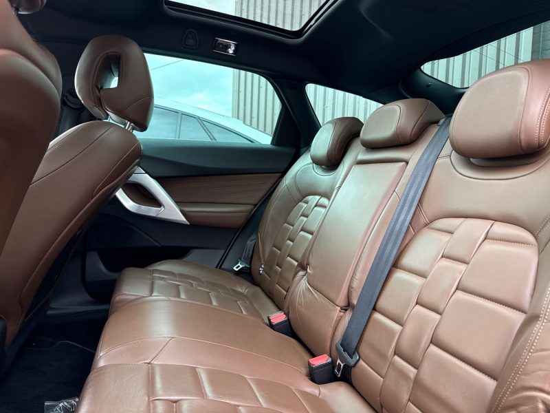 CITROEN DS5 2014