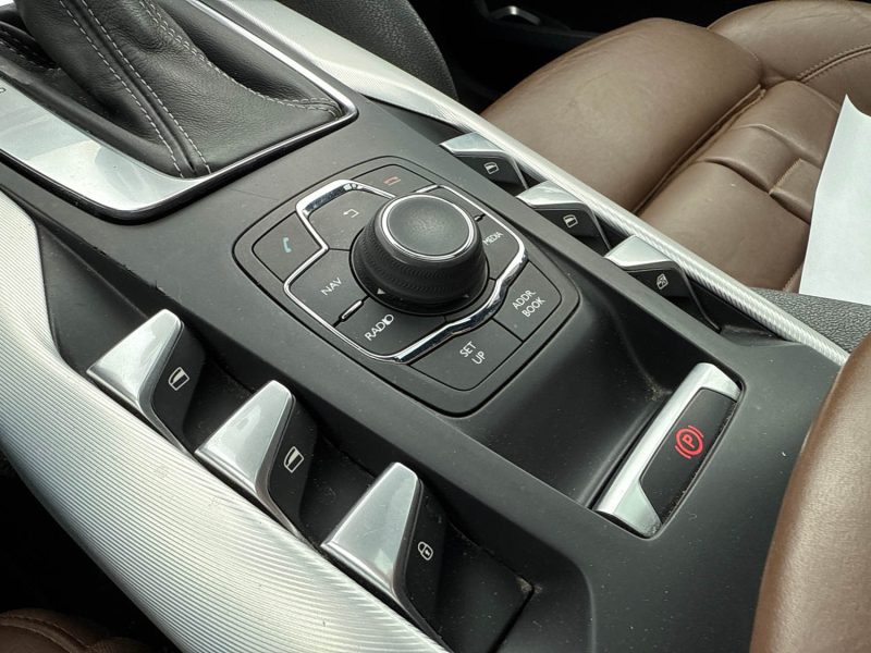 CITROEN DS5 2014
