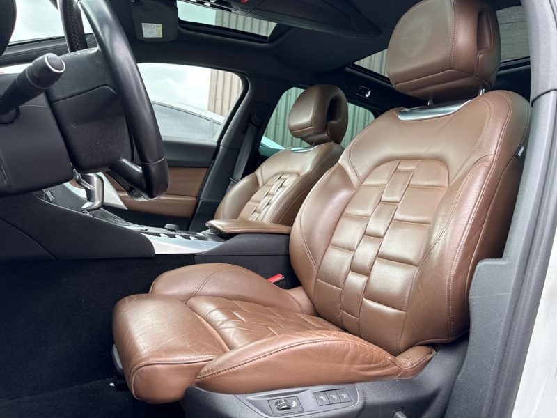 CITROEN DS5 2014