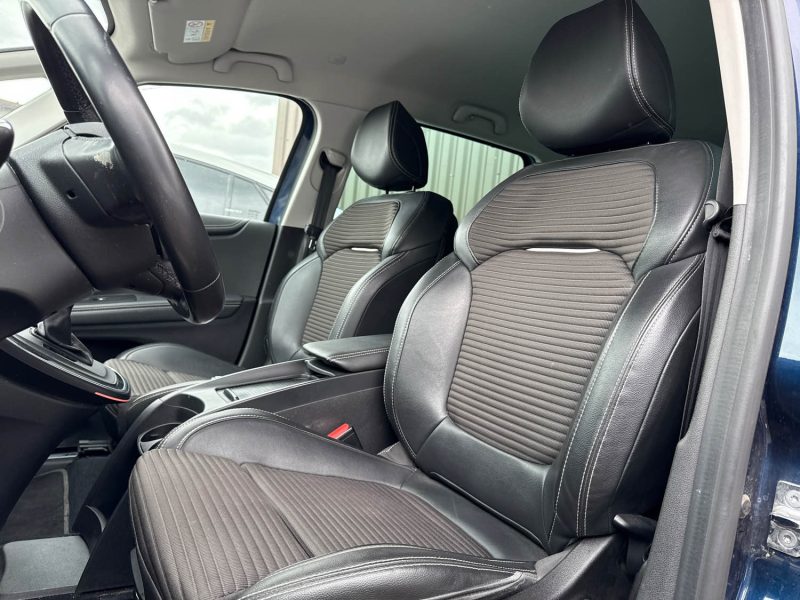 RENAULT Grand Scenic  2019