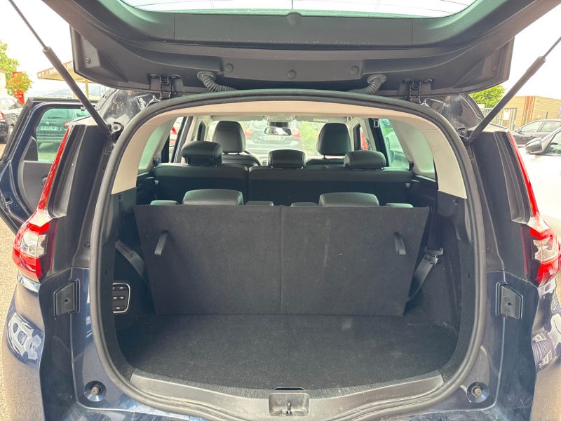 RENAULT Grand Scenic  2019