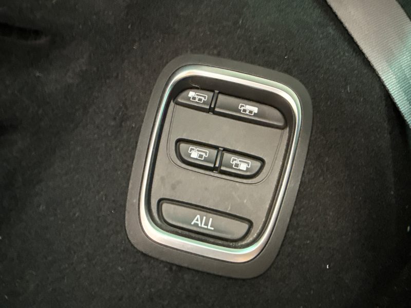 RENAULT Grand Scenic  2019