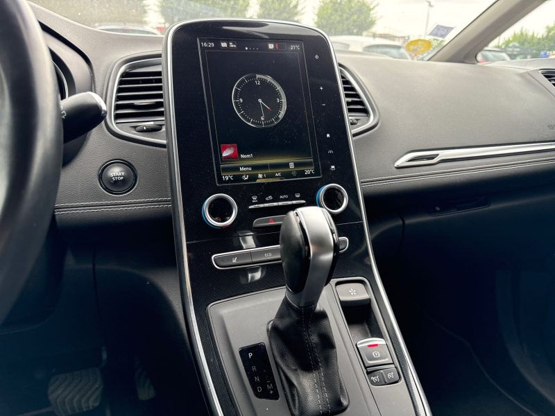 RENAULT Grand Scenic  2019