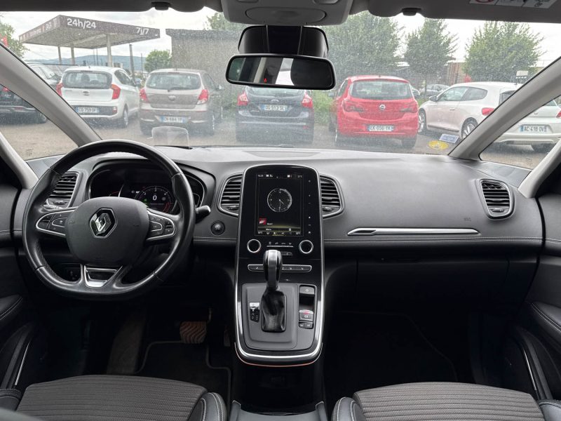 RENAULT Grand Scenic  2019