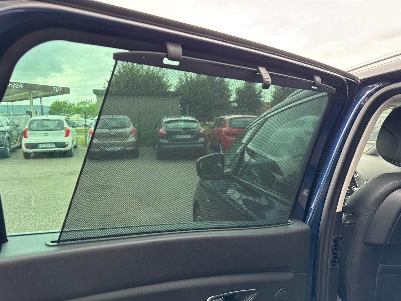 RENAULT Grand Scenic  2019