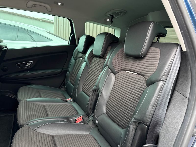 RENAULT Grand Scenic  2019